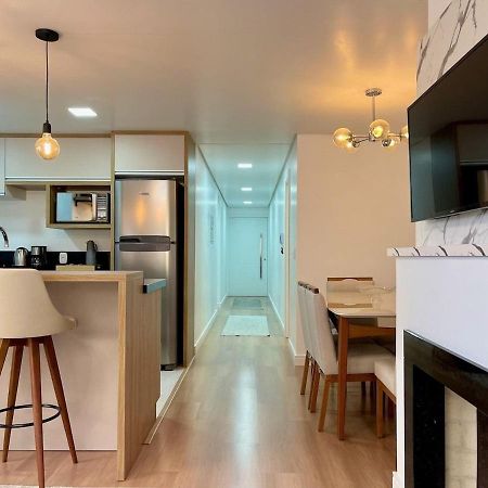 Apartamentos Solar Da Garibaldi Centro By Achei グラマド エクステリア 写真