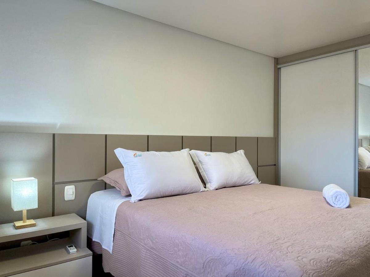 Apartamentos Solar Da Garibaldi Centro By Achei グラマド エクステリア 写真