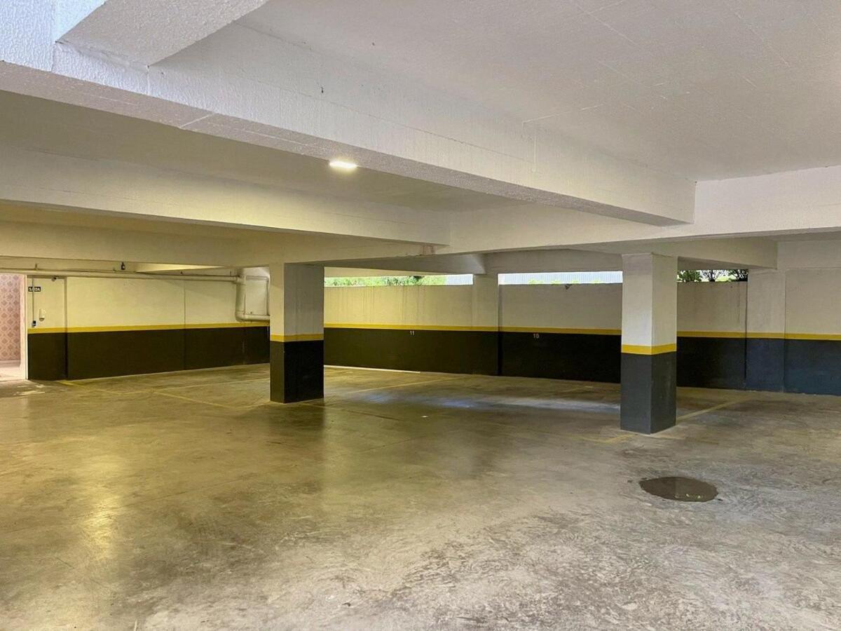 Apartamentos Solar Da Garibaldi Centro By Achei グラマド エクステリア 写真